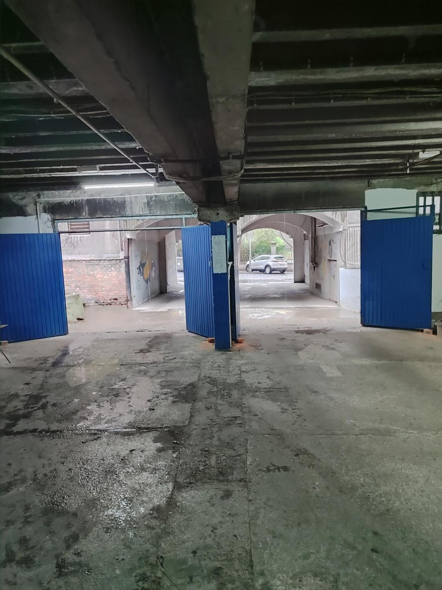 Studio Apartman Free Parking Rubikon Beograd Eksteriør billede