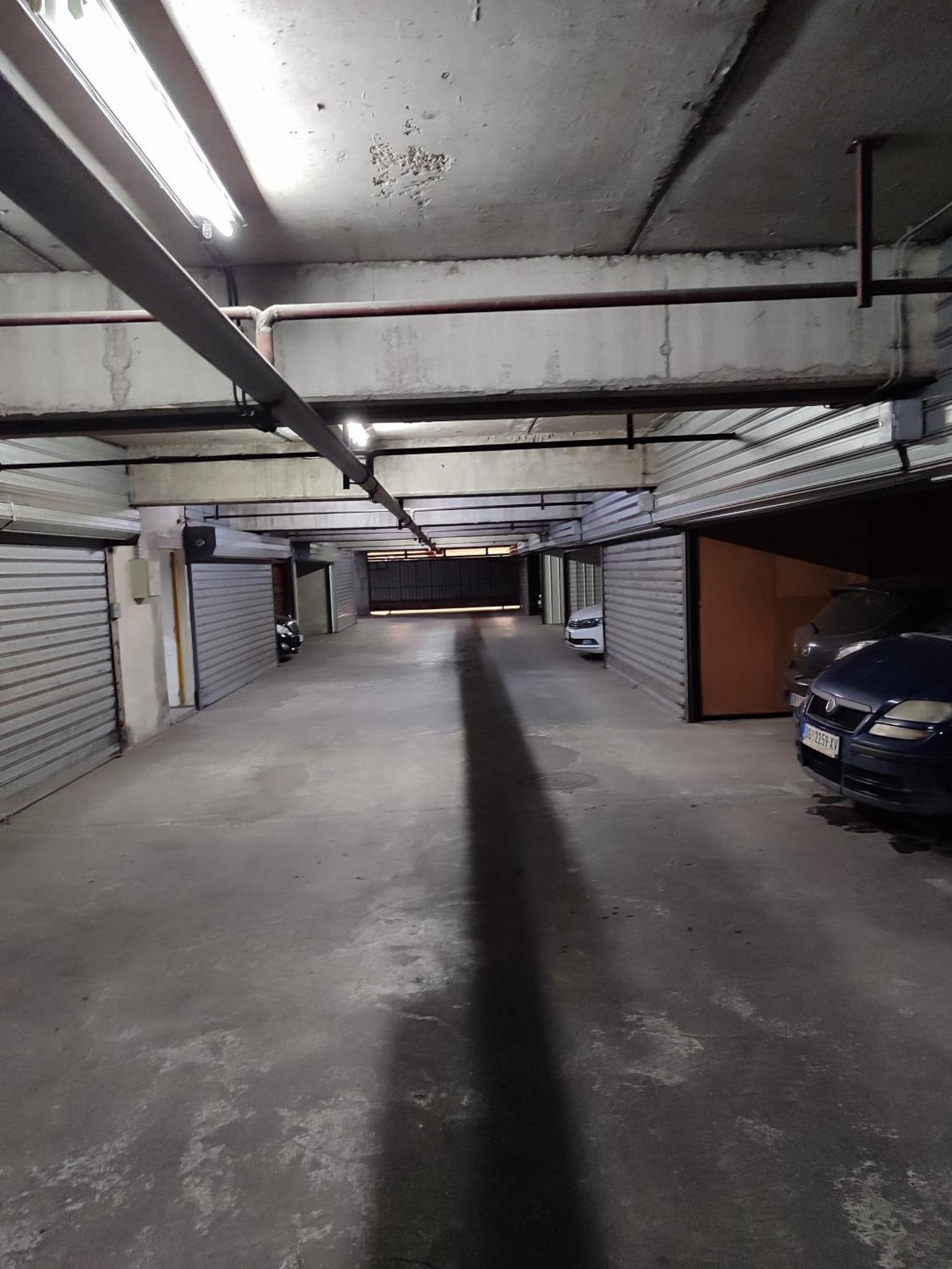Studio Apartman Free Parking Rubikon Beograd Eksteriør billede