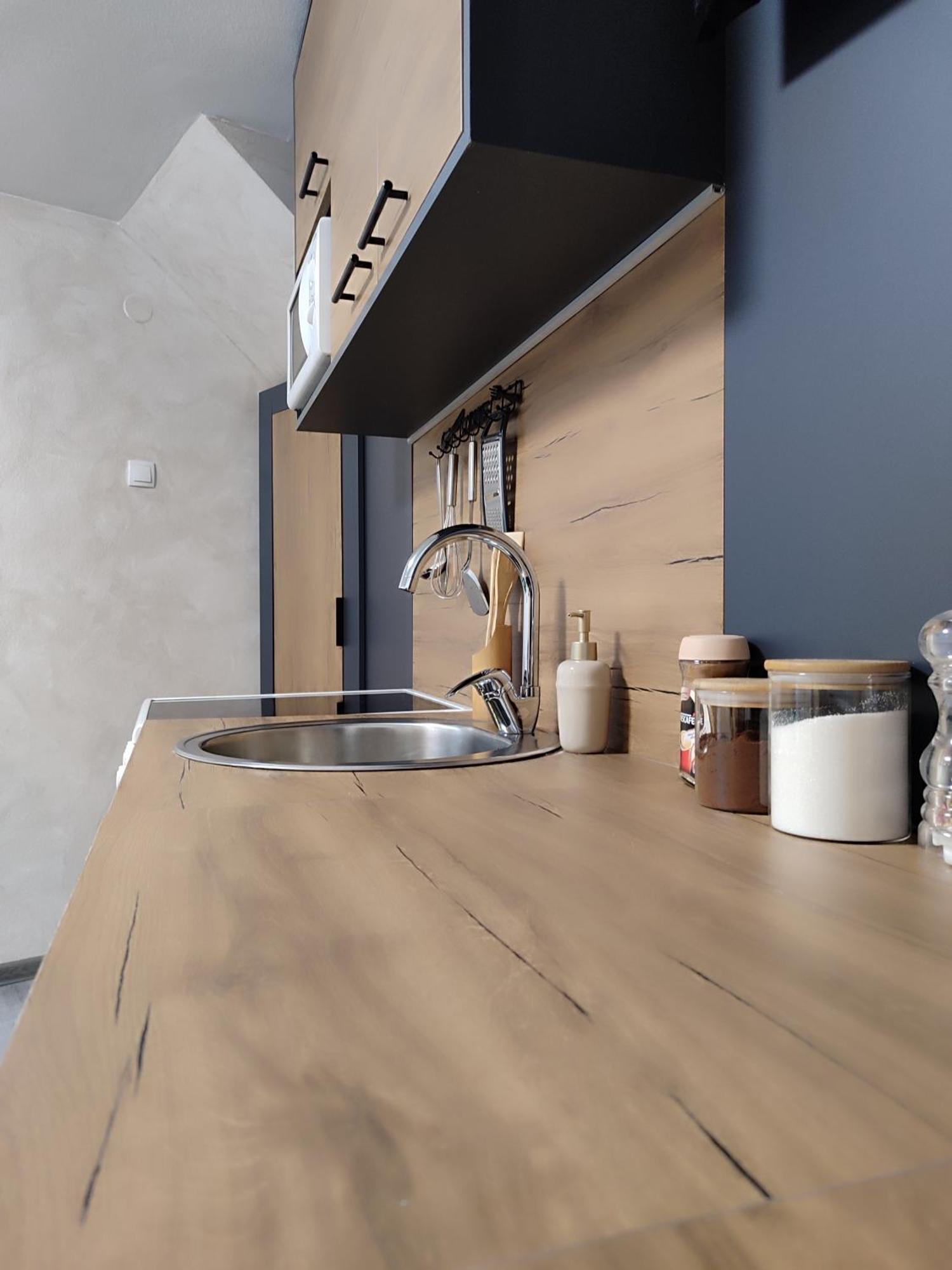 Studio Apartman Free Parking Rubikon Beograd Eksteriør billede