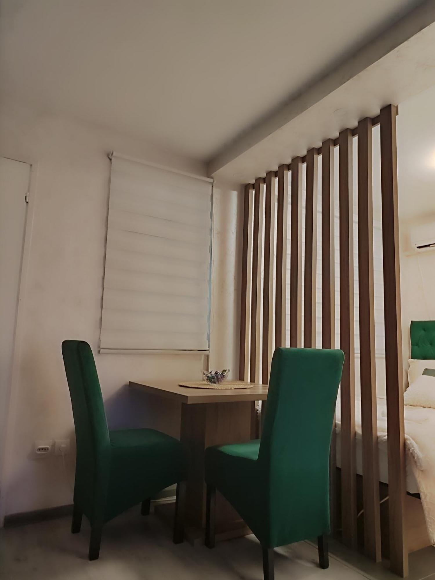 Studio Apartman Free Parking Rubikon Beograd Eksteriør billede